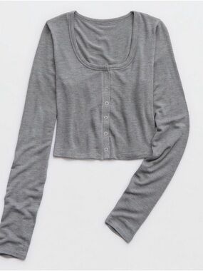 AERIE Lets Bounce Sweater